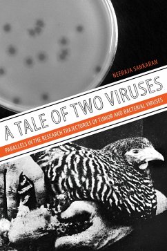 Cover A Tale of Two Viruses (eBook, ePUB)