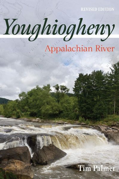 Youghiogheny (eBook, ePUB)