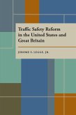 Traffic Safety Reform in the United States and Great Britain (eBook, PDF)