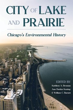 Cover City of Lake and Prairie (eBook, ePUB)