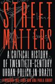 Street Matters (eBook, ePUB)