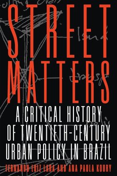 Cover Street Matters (eBook, ePUB)