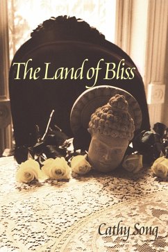 The Land Of Bliss (eBook, ePUB) - Song, Cathy