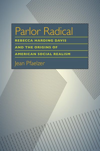 Parlor Radical (eBook, PDF)