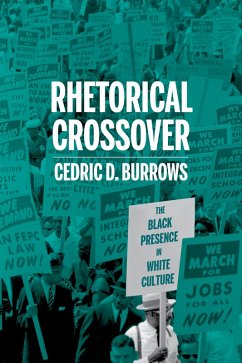 Cover Rhetorical Crossover (eBook, ePUB)