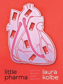 Cover Little Pharma (eBook, ePUB)