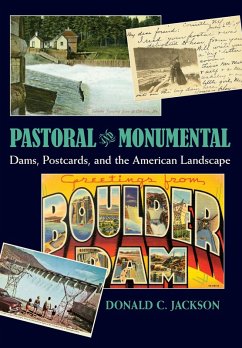Cover Pastoral and Monumental (eBook, PDF)