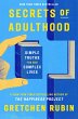 Secrets of Adulthood (eBook, ePUB) - Bild 1