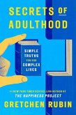 Secrets of Adulthood (eBook, ePUB)