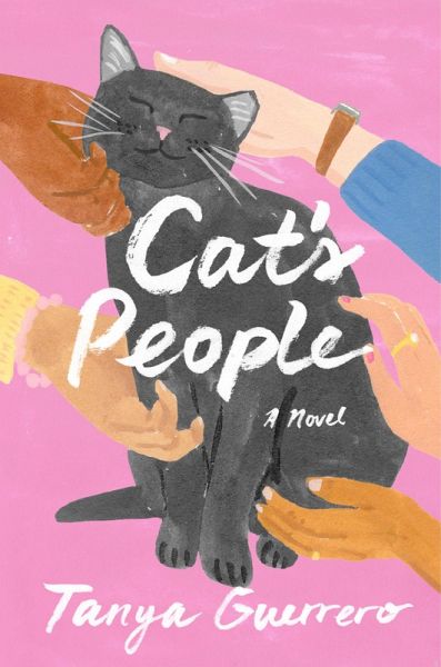 Cat's People (eBook, ePUB) Cat's People (eBook, ePUB)
