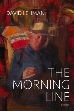 Cover The Morning Line (eBook, ePUB)