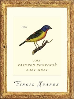 Cover The Painted Bunting's Last Molt (eBook, ePUB)