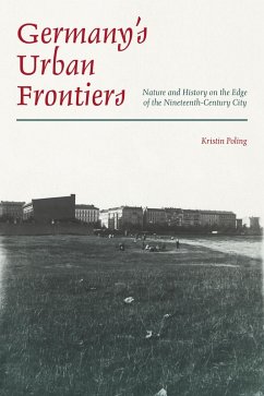 Cover Germany's Urban Frontiers (eBook, ePUB)