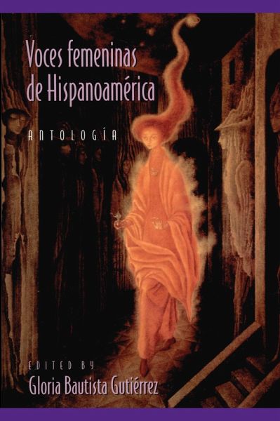 Voces Femeninas de Hispanoamerica (eBook, PDF)