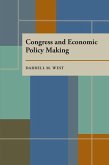 Congress and Economic Policy Making (eBook, PDF)