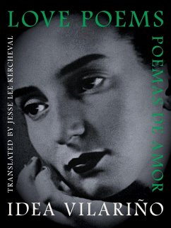 Cover Poemas de amor / Love Poems (eBook, ePUB)