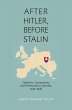 After Hitler, Before Stalin (eBook, PDF) - Bild 1