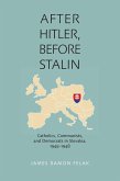 After Hitler, Before Stalin (eBook, PDF)