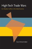 High-Tech Trade Wars (eBook, PDF) High-Tech Trade Wars (eBook, PDF)