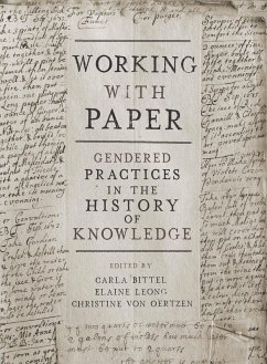 Cover Working with Paper (eBook, ePUB)