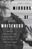 Mirrors of Whiteness (eBook, ePUB)