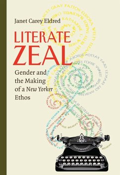 Cover Literate Zeal (eBook, PDF)