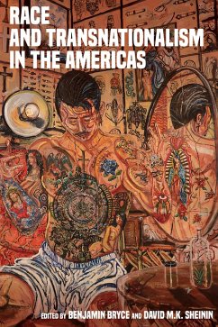 Cover Race and Transnationalism in the Americas (eBook, ePUB)