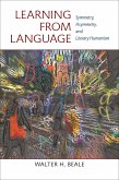 Learning from Language (eBook, PDF)