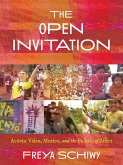 Open Invitation, The (eBook, ePUB)