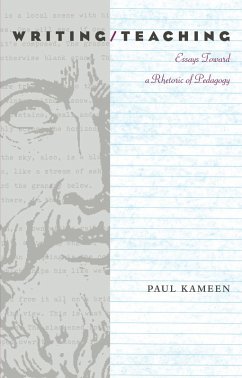 Cover Writing/Teaching (eBook, PDF)