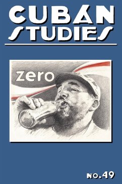 Cover Cuban Studies 49 (eBook, PDF)