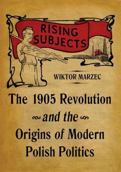 Cover Rising Subjects (eBook, ePUB)