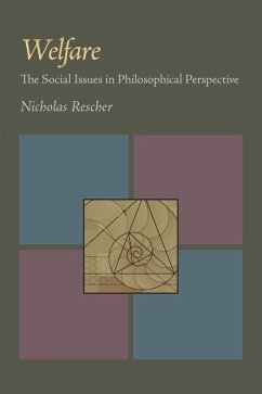 Cover Welfare (eBook, PDF)