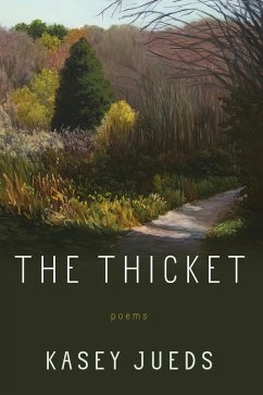Cover The Thicket (eBook, ePUB)