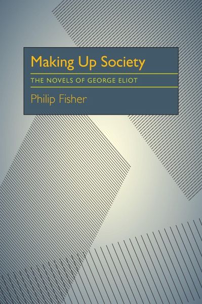 Making Up Society (eBook, PDF)