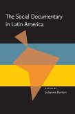 The Social Documentary in Latin America (eBook, PDF)