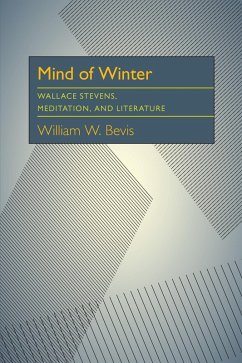 Mind of Winter (eBook, PDF) - Bevis, William W.