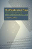 The Metafictional Muse (eBook, PDF)