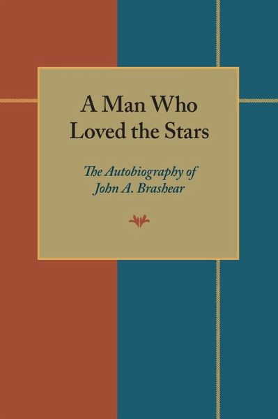 A Man Who Loved the Stars (eBook, PDF)