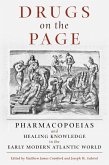 Drugs on the Page (eBook, ePUB) Drugs on the Page (eBook, ePUB)