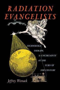 Cover Radiation Evangelists (eBook, ePUB)