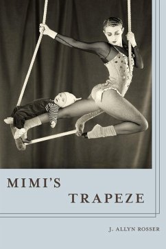 Cover Mimi's Trapeze (eBook, ePUB)