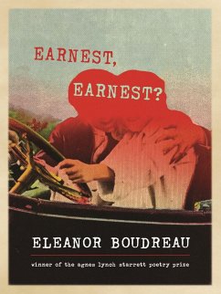 Cover Earnest, Earnest? (eBook, ePUB)