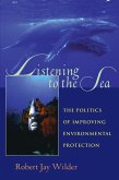 Listening To The Sea (eBook, PDF)