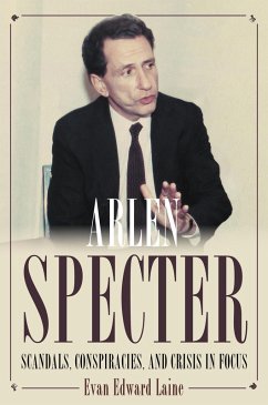Cover Arlen Specter (eBook, ePUB)