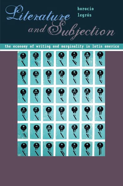 Literature and Subjection (eBook, PDF) Literature and Subjection (eBook, PDF)