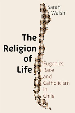 Cover The Religion of Life (eBook, ePUB)
