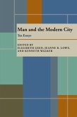 Man and the Modern City (eBook, PDF)