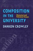 Composition In The University (eBook, PDF)