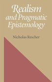 Realism And Pragmatic Epistemology (eBook, PDF)